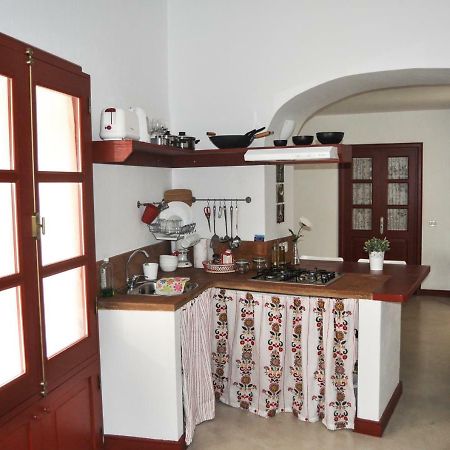 Casa Villalba San Bartolomé Exterior foto