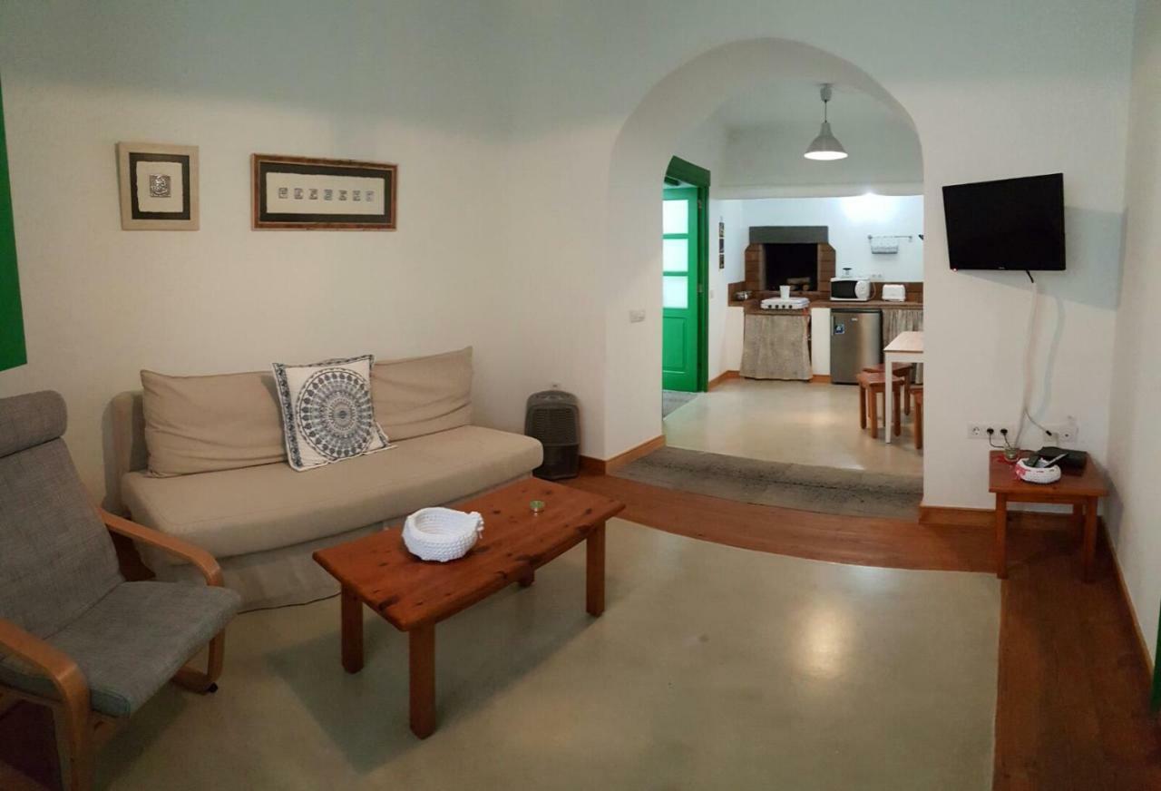 Casa Villalba San Bartolomé Exterior foto